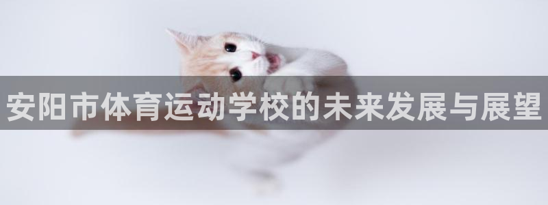 海南MK体育官网下载：安阳市体育运动学校的未来发展与